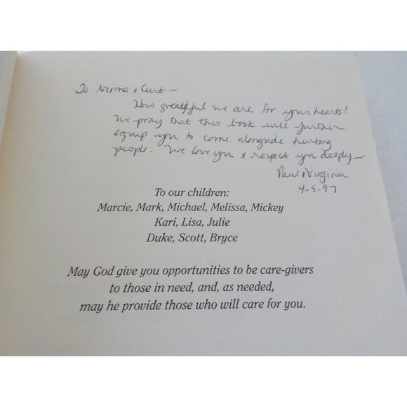 Restoring the Fallen A team approach to caring, confronting & reconciling Book - Picture 4 of 5